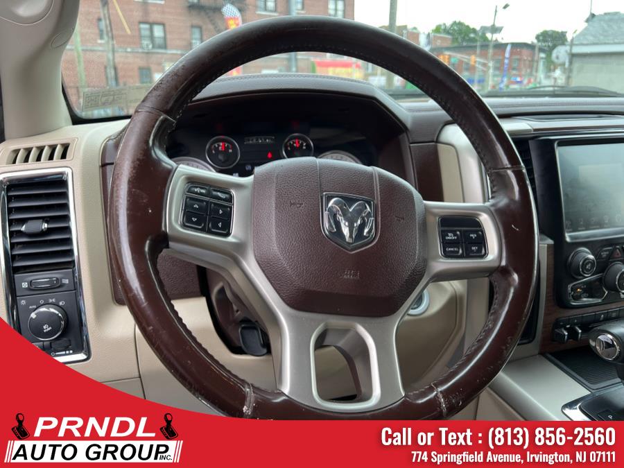 Used Ram 1500 4WD Quad Cab 140.5" Laramie 2013 | PRNDL Auto Group. Irvington, New Jersey Used Ram 1500 4WD Quad Cab 140.5" Laramie 2013 | PRNDL Auto Group. Irvington, New Jersey