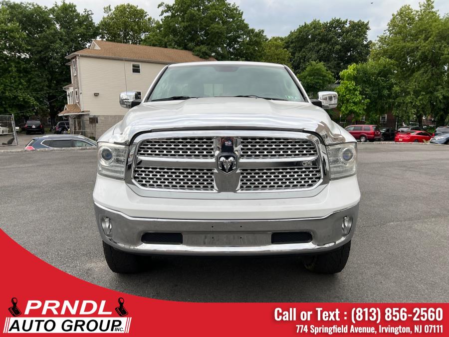 Used Ram 1500 4WD Quad Cab 140.5" Laramie 2013 | PRNDL Auto Group. Irvington, New Jersey Used Ram 1500 4WD Quad Cab 140.5" Laramie 2013 | PRNDL Auto Group. Irvington, New Jersey