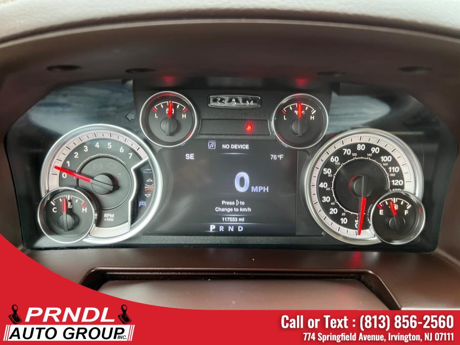 Used Ram 1500 4WD Quad Cab 140.5" Laramie 2013 | PRNDL Auto Group. Irvington, New Jersey Used Ram 1500 4WD Quad Cab 140.5" Laramie 2013 | PRNDL Auto Group. Irvington, New Jersey