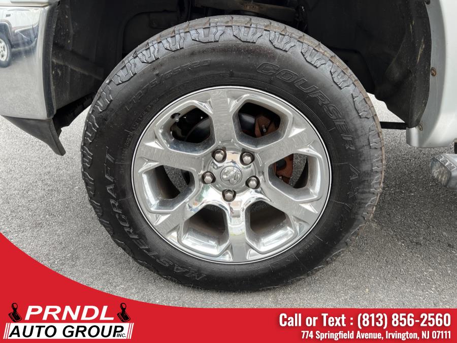 Used Ram 1500 4WD Quad Cab 140.5" Laramie 2013 | PRNDL Auto Group. Irvington, New Jersey Used Ram 1500 4WD Quad Cab 140.5" Laramie 2013 | PRNDL Auto Group. Irvington, New Jersey