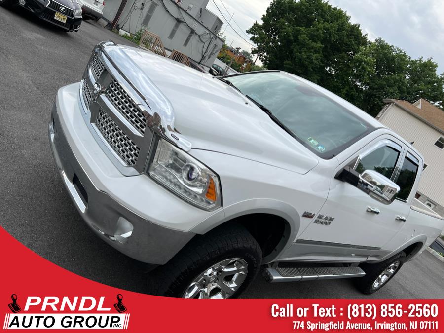 Used Ram 1500 4WD Quad Cab 140.5" Laramie 2013 | PRNDL Auto Group. Irvington, New Jersey Used Ram 1500 4WD Quad Cab 140.5" Laramie 2013 | PRNDL Auto Group. Irvington, New Jersey