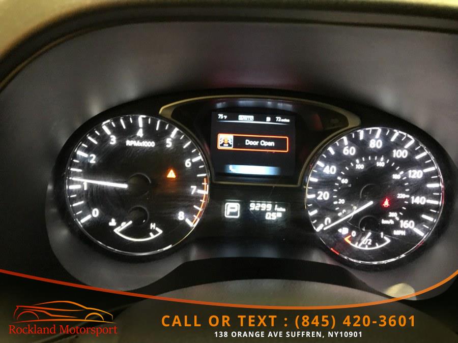 2015 Nissan Pathfinder 4WD 4dr S, available for sale in Suffern, New York | Rockland Motor Sport. Suffern, New York 2015 Nissan Pathfinder 4WD 4dr S, available for sale in Suffern, New York | Rockland Motor Sport. Suffern, New York
