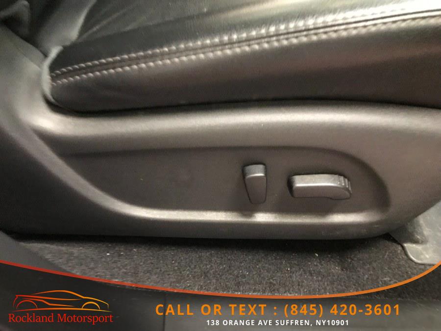 2015 Nissan Pathfinder 4WD 4dr S, available for sale in Suffern, New York | Rockland Motor Sport. Suffern, New York 2015 Nissan Pathfinder 4WD 4dr S, available for sale in Suffern, New York | Rockland Motor Sport. Suffern, New York