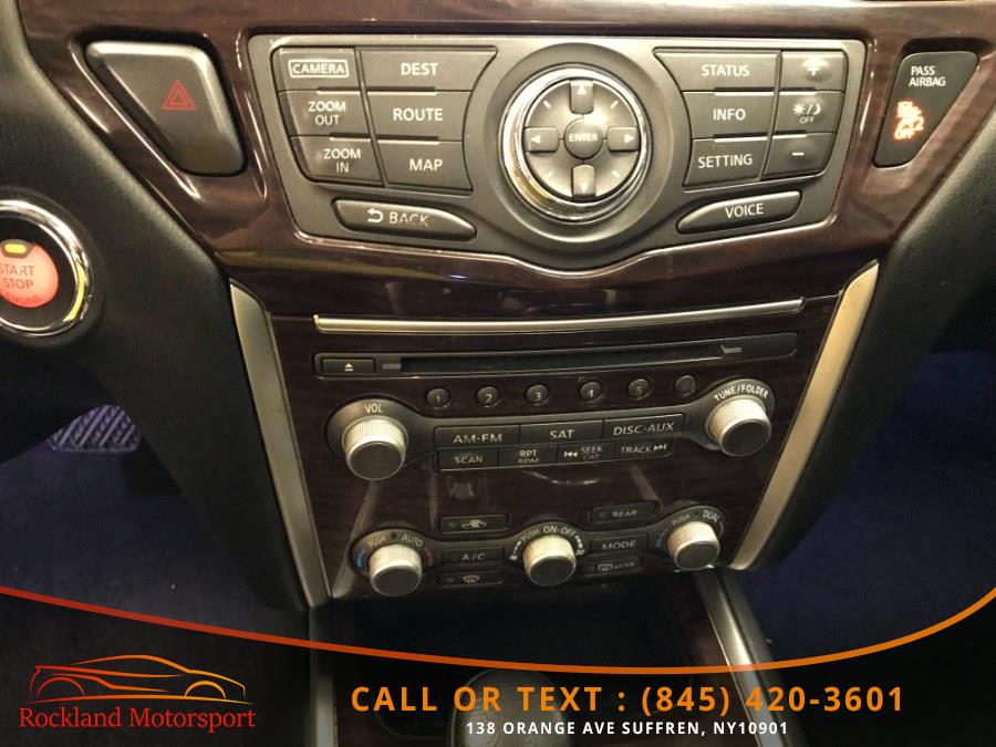 2015 Nissan Pathfinder 4WD 4dr S, available for sale in Suffern, New York | Rockland Motor Sport. Suffern, New York 2015 Nissan Pathfinder 4WD 4dr S, available for sale in Suffern, New York | Rockland Motor Sport. Suffern, New York