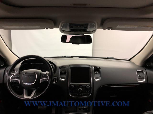 2015 Dodge Durango AWD 4dr Limited, available for sale in Naugatuck, Connecticut | J&M Automotive Sls&Svc LLC. Naugatuck, Connecticut 2015 Dodge Durango AWD 4dr Limited, available for sale in Naugatuck, Connecticut | J&M Automotive Sls&Svc LLC. Naugatuck, Connecticut