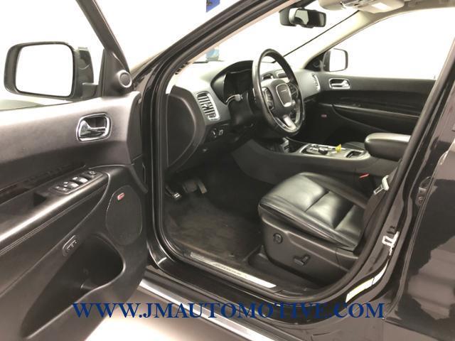 2015 Dodge Durango AWD 4dr Limited, available for sale in Naugatuck, Connecticut | J&M Automotive Sls&Svc LLC. Naugatuck, Connecticut 2015 Dodge Durango AWD 4dr Limited, available for sale in Naugatuck, Connecticut | J&M Automotive Sls&Svc LLC. Naugatuck, Connecticut