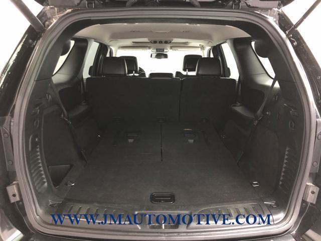 2015 Dodge Durango AWD 4dr Limited, available for sale in Naugatuck, Connecticut | J&M Automotive Sls&Svc LLC. Naugatuck, Connecticut 2015 Dodge Durango AWD 4dr Limited, available for sale in Naugatuck, Connecticut | J&M Automotive Sls&Svc LLC. Naugatuck, Connecticut