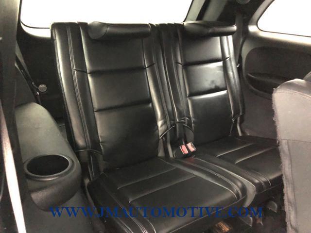 2015 Dodge Durango AWD 4dr Limited, available for sale in Naugatuck, Connecticut | J&M Automotive Sls&Svc LLC. Naugatuck, Connecticut 2015 Dodge Durango AWD 4dr Limited, available for sale in Naugatuck, Connecticut | J&M Automotive Sls&Svc LLC. Naugatuck, Connecticut