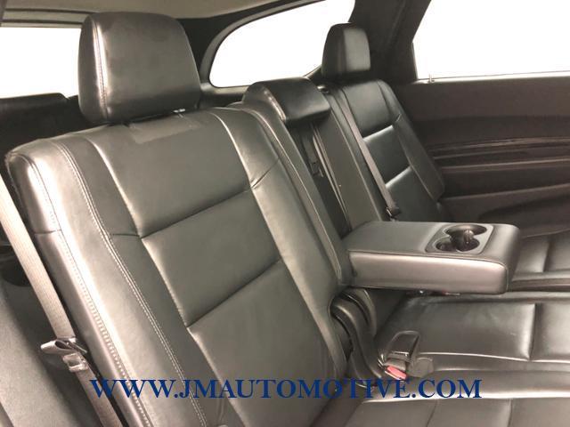 2015 Dodge Durango AWD 4dr Limited, available for sale in Naugatuck, Connecticut | J&M Automotive Sls&Svc LLC. Naugatuck, Connecticut 2015 Dodge Durango AWD 4dr Limited, available for sale in Naugatuck, Connecticut | J&M Automotive Sls&Svc LLC. Naugatuck, Connecticut