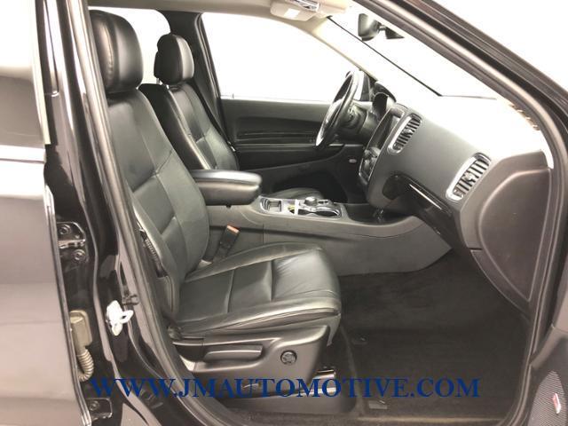 2015 Dodge Durango AWD 4dr Limited, available for sale in Naugatuck, Connecticut | J&M Automotive Sls&Svc LLC. Naugatuck, Connecticut 2015 Dodge Durango AWD 4dr Limited, available for sale in Naugatuck, Connecticut | J&M Automotive Sls&Svc LLC. Naugatuck, Connecticut