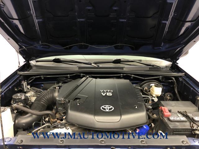 2014 Toyota Tacoma 4WD Access Cab V6 AT, available for sale in Naugatuck, Connecticut | J&M Automotive Sls&Svc LLC. Naugatuck, Connecticut 2014 Toyota Tacoma 4WD Access Cab V6 AT, available for sale in Naugatuck, Connecticut | J&M Automotive Sls&Svc LLC. Naugatuck, Connecticut