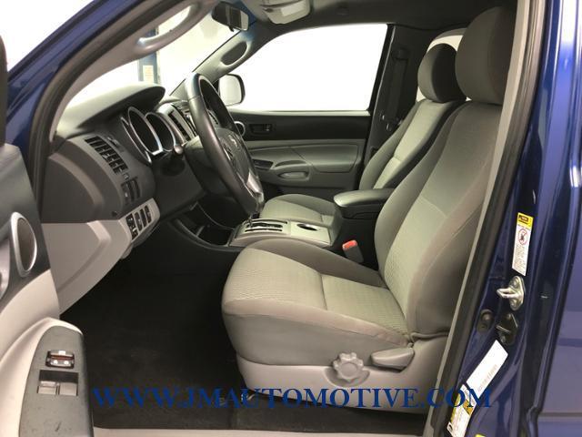 2014 Toyota Tacoma 4WD Access Cab V6 AT, available for sale in Naugatuck, Connecticut | J&M Automotive Sls&Svc LLC. Naugatuck, Connecticut 2014 Toyota Tacoma 4WD Access Cab V6 AT, available for sale in Naugatuck, Connecticut | J&M Automotive Sls&Svc LLC. Naugatuck, Connecticut