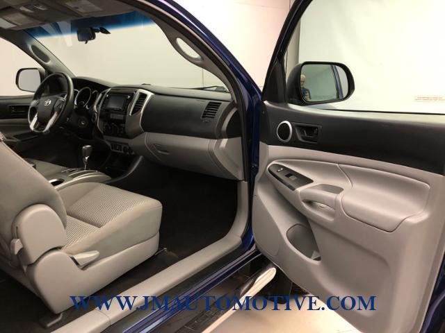 2014 Toyota Tacoma 4WD Access Cab V6 AT, available for sale in Naugatuck, Connecticut | J&M Automotive Sls&Svc LLC. Naugatuck, Connecticut 2014 Toyota Tacoma 4WD Access Cab V6 AT, available for sale in Naugatuck, Connecticut | J&M Automotive Sls&Svc LLC. Naugatuck, Connecticut