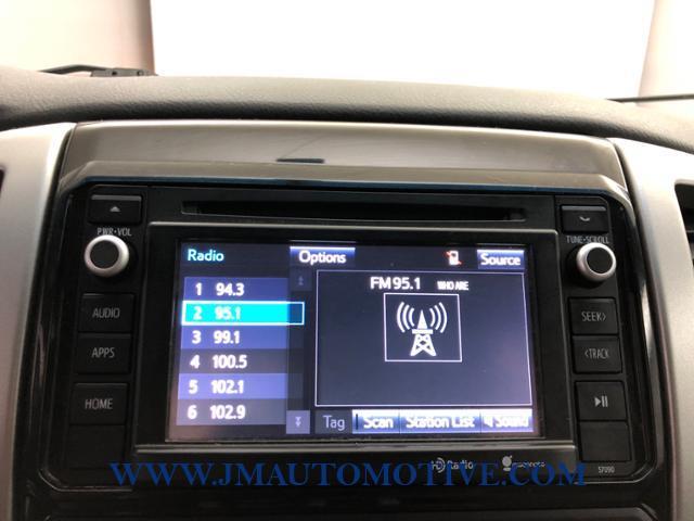 2014 Toyota Tacoma 4WD Access Cab V6 AT, available for sale in Naugatuck, Connecticut | J&M Automotive Sls&Svc LLC. Naugatuck, Connecticut 2014 Toyota Tacoma 4WD Access Cab V6 AT, available for sale in Naugatuck, Connecticut | J&M Automotive Sls&Svc LLC. Naugatuck, Connecticut