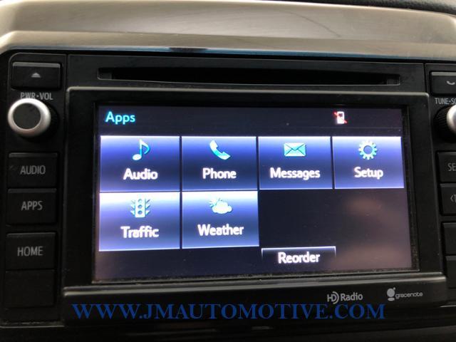 2014 Toyota Tacoma 4WD Access Cab V6 AT, available for sale in Naugatuck, Connecticut | J&M Automotive Sls&Svc LLC. Naugatuck, Connecticut 2014 Toyota Tacoma 4WD Access Cab V6 AT, available for sale in Naugatuck, Connecticut | J&M Automotive Sls&Svc LLC. Naugatuck, Connecticut