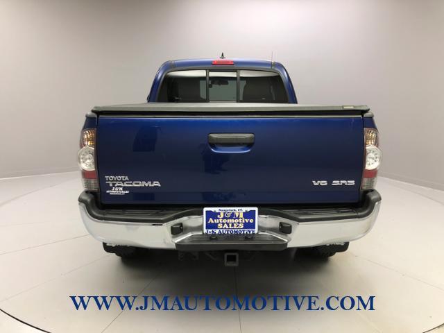 2014 Toyota Tacoma 4WD Access Cab V6 AT, available for sale in Naugatuck, Connecticut | J&M Automotive Sls&Svc LLC. Naugatuck, Connecticut 2014 Toyota Tacoma 4WD Access Cab V6 AT, available for sale in Naugatuck, Connecticut | J&M Automotive Sls&Svc LLC. Naugatuck, Connecticut