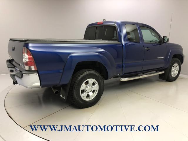 2014 Toyota Tacoma 4WD Access Cab V6 AT, available for sale in Naugatuck, Connecticut | J&M Automotive Sls&Svc LLC. Naugatuck, Connecticut 2014 Toyota Tacoma 4WD Access Cab V6 AT, available for sale in Naugatuck, Connecticut | J&M Automotive Sls&Svc LLC. Naugatuck, Connecticut