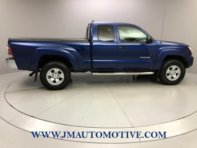 2014 Toyota Tacoma 4WD Access Cab V6 AT, available for sale in Naugatuck, Connecticut | J&M Automotive Sls&Svc LLC. Naugatuck, Connecticut 2014 Toyota Tacoma 4WD Access Cab V6 AT, available for sale in Naugatuck, Connecticut | J&M Automotive Sls&Svc LLC. Naugatuck, Connecticut