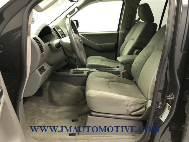 2012 Nissan Frontier 4WD Crew Cab SWB Auto SV, available for sale in Naugatuck, Connecticut | J&M Automotive Sls&Svc LLC. Naugatuck, Connecticut 2012 Nissan Frontier 4WD Crew Cab SWB Auto SV, available for sale in Naugatuck, Connecticut | J&M Automotive Sls&Svc LLC. Naugatuck, Connecticut