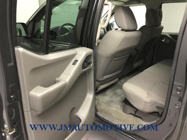 2012 Nissan Frontier 4WD Crew Cab SWB Auto SV, available for sale in Naugatuck, Connecticut | J&M Automotive Sls&Svc LLC. Naugatuck, Connecticut 2012 Nissan Frontier 4WD Crew Cab SWB Auto SV, available for sale in Naugatuck, Connecticut | J&M Automotive Sls&Svc LLC. Naugatuck, Connecticut