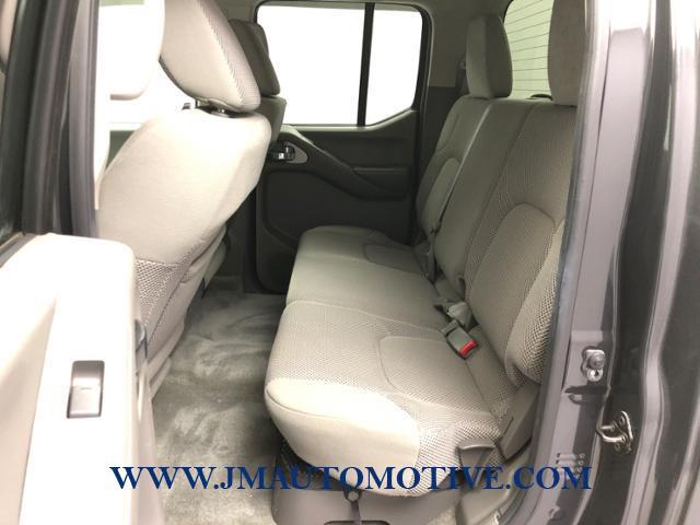 2012 Nissan Frontier 4WD Crew Cab SWB Auto SV, available for sale in Naugatuck, Connecticut | J&M Automotive Sls&Svc LLC. Naugatuck, Connecticut 2012 Nissan Frontier 4WD Crew Cab SWB Auto SV, available for sale in Naugatuck, Connecticut | J&M Automotive Sls&Svc LLC. Naugatuck, Connecticut