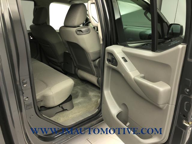 2012 Nissan Frontier 4WD Crew Cab SWB Auto SV, available for sale in Naugatuck, Connecticut | J&M Automotive Sls&Svc LLC. Naugatuck, Connecticut 2012 Nissan Frontier 4WD Crew Cab SWB Auto SV, available for sale in Naugatuck, Connecticut | J&M Automotive Sls&Svc LLC. Naugatuck, Connecticut