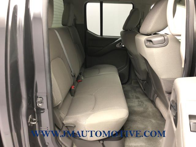 2012 Nissan Frontier 4WD Crew Cab SWB Auto SV, available for sale in Naugatuck, Connecticut | J&M Automotive Sls&Svc LLC. Naugatuck, Connecticut 2012 Nissan Frontier 4WD Crew Cab SWB Auto SV, available for sale in Naugatuck, Connecticut | J&M Automotive Sls&Svc LLC. Naugatuck, Connecticut
