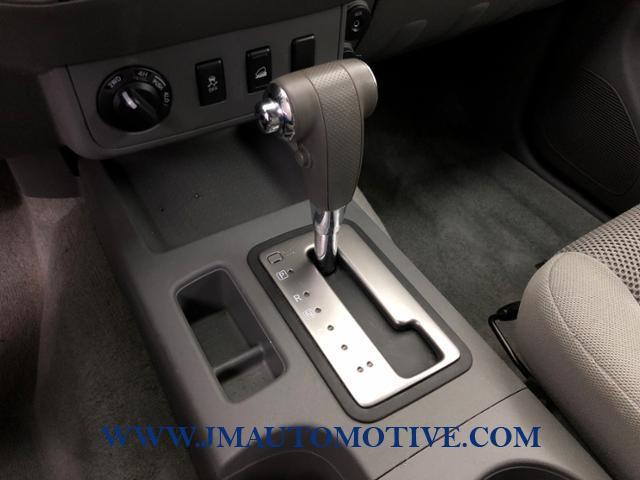 2012 Nissan Frontier 4WD Crew Cab SWB Auto SV, available for sale in Naugatuck, Connecticut | J&M Automotive Sls&Svc LLC. Naugatuck, Connecticut 2012 Nissan Frontier 4WD Crew Cab SWB Auto SV, available for sale in Naugatuck, Connecticut | J&M Automotive Sls&Svc LLC. Naugatuck, Connecticut