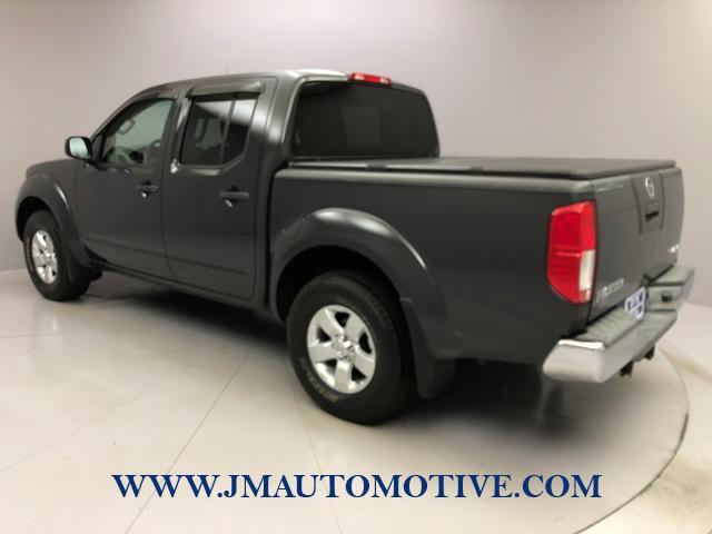 2012 Nissan Frontier 4WD Crew Cab SWB Auto SV, available for sale in Naugatuck, Connecticut | J&M Automotive Sls&Svc LLC. Naugatuck, Connecticut 2012 Nissan Frontier 4WD Crew Cab SWB Auto SV, available for sale in Naugatuck, Connecticut | J&M Automotive Sls&Svc LLC. Naugatuck, Connecticut