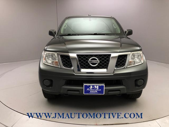 2012 Nissan Frontier 4WD Crew Cab SWB Auto SV, available for sale in Naugatuck, Connecticut | J&M Automotive Sls&Svc LLC. Naugatuck, Connecticut 2012 Nissan Frontier 4WD Crew Cab SWB Auto SV, available for sale in Naugatuck, Connecticut | J&M Automotive Sls&Svc LLC. Naugatuck, Connecticut
