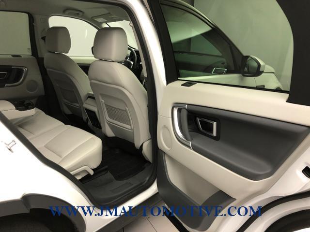 2016 Land Rover Discovery Sport AWD 4dr SE, available for sale in Naugatuck, Connecticut | J&M Automotive Sls&Svc LLC. Naugatuck, Connecticut 2016 Land Rover Discovery Sport AWD 4dr SE, available for sale in Naugatuck, Connecticut | J&M Automotive Sls&Svc LLC. Naugatuck, Connecticut