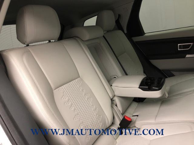 2016 Land Rover Discovery Sport AWD 4dr SE, available for sale in Naugatuck, Connecticut | J&M Automotive Sls&Svc LLC. Naugatuck, Connecticut 2016 Land Rover Discovery Sport AWD 4dr SE, available for sale in Naugatuck, Connecticut | J&M Automotive Sls&Svc LLC. Naugatuck, Connecticut