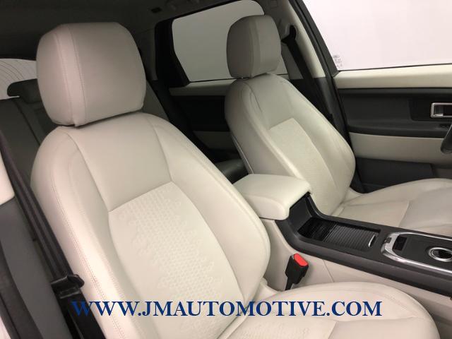 2016 Land Rover Discovery Sport AWD 4dr SE, available for sale in Naugatuck, Connecticut | J&M Automotive Sls&Svc LLC. Naugatuck, Connecticut 2016 Land Rover Discovery Sport AWD 4dr SE, available for sale in Naugatuck, Connecticut | J&M Automotive Sls&Svc LLC. Naugatuck, Connecticut