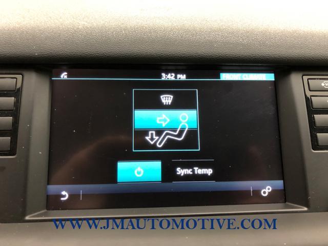 2016 Land Rover Discovery Sport AWD 4dr SE, available for sale in Naugatuck, Connecticut | J&M Automotive Sls&Svc LLC. Naugatuck, Connecticut 2016 Land Rover Discovery Sport AWD 4dr SE, available for sale in Naugatuck, Connecticut | J&M Automotive Sls&Svc LLC. Naugatuck, Connecticut