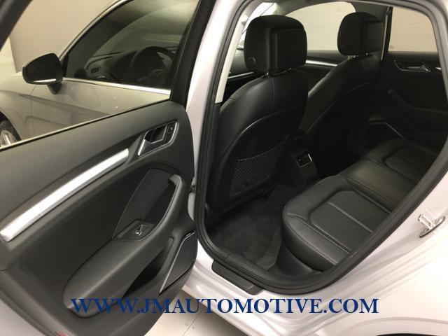 Used Audi A3 4dr Sdn quattro 2.0T Premium Plus 2015 | J&M Automotive Sls&Svc LLC. Naugatuck, Connecticut Used Audi A3 4dr Sdn quattro 2.0T Premium Plus 2015 | J&M Automotive Sls&Svc LLC. Naugatuck, Connecticut