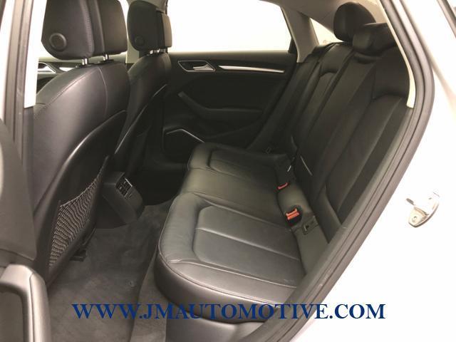 Used Audi A3 4dr Sdn quattro 2.0T Premium Plus 2015 | J&M Automotive Sls&Svc LLC. Naugatuck, Connecticut Used Audi A3 4dr Sdn quattro 2.0T Premium Plus 2015 | J&M Automotive Sls&Svc LLC. Naugatuck, Connecticut