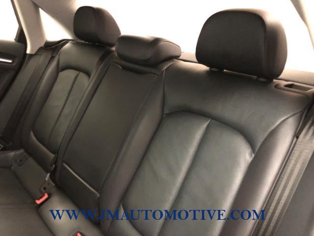 Used Audi A3 4dr Sdn quattro 2.0T Premium Plus 2015 | J&M Automotive Sls&Svc LLC. Naugatuck, Connecticut Used Audi A3 4dr Sdn quattro 2.0T Premium Plus 2015 | J&M Automotive Sls&Svc LLC. Naugatuck, Connecticut