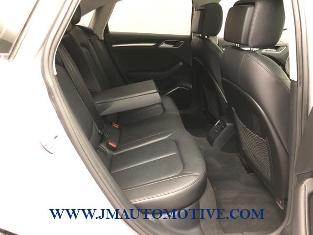 Used Audi A3 4dr Sdn quattro 2.0T Premium Plus 2015 | J&M Automotive Sls&Svc LLC. Naugatuck, Connecticut Used Audi A3 4dr Sdn quattro 2.0T Premium Plus 2015 | J&M Automotive Sls&Svc LLC. Naugatuck, Connecticut