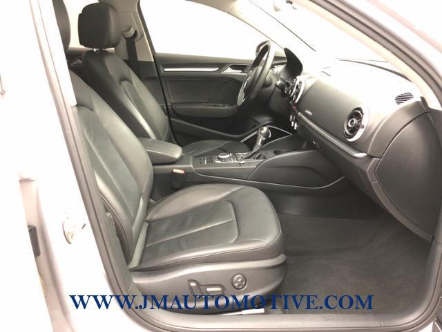 Used Audi A3 4dr Sdn quattro 2.0T Premium Plus 2015 | J&M Automotive Sls&Svc LLC. Naugatuck, Connecticut Used Audi A3 4dr Sdn quattro 2.0T Premium Plus 2015 | J&M Automotive Sls&Svc LLC. Naugatuck, Connecticut