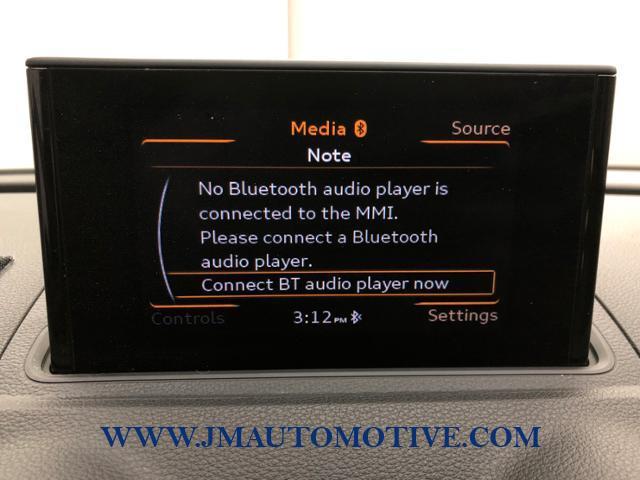 Used Audi A3 4dr Sdn quattro 2.0T Premium Plus 2015 | J&M Automotive Sls&Svc LLC. Naugatuck, Connecticut Used Audi A3 4dr Sdn quattro 2.0T Premium Plus 2015 | J&M Automotive Sls&Svc LLC. Naugatuck, Connecticut