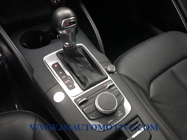 Used Audi A3 4dr Sdn quattro 2.0T Premium Plus 2015 | J&M Automotive Sls&Svc LLC. Naugatuck, Connecticut Used Audi A3 4dr Sdn quattro 2.0T Premium Plus 2015 | J&M Automotive Sls&Svc LLC. Naugatuck, Connecticut