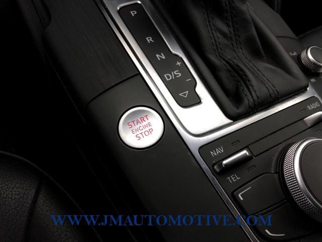 Used Audi A3 4dr Sdn quattro 2.0T Premium Plus 2015 | J&M Automotive Sls&Svc LLC. Naugatuck, Connecticut Used Audi A3 4dr Sdn quattro 2.0T Premium Plus 2015 | J&M Automotive Sls&Svc LLC. Naugatuck, Connecticut