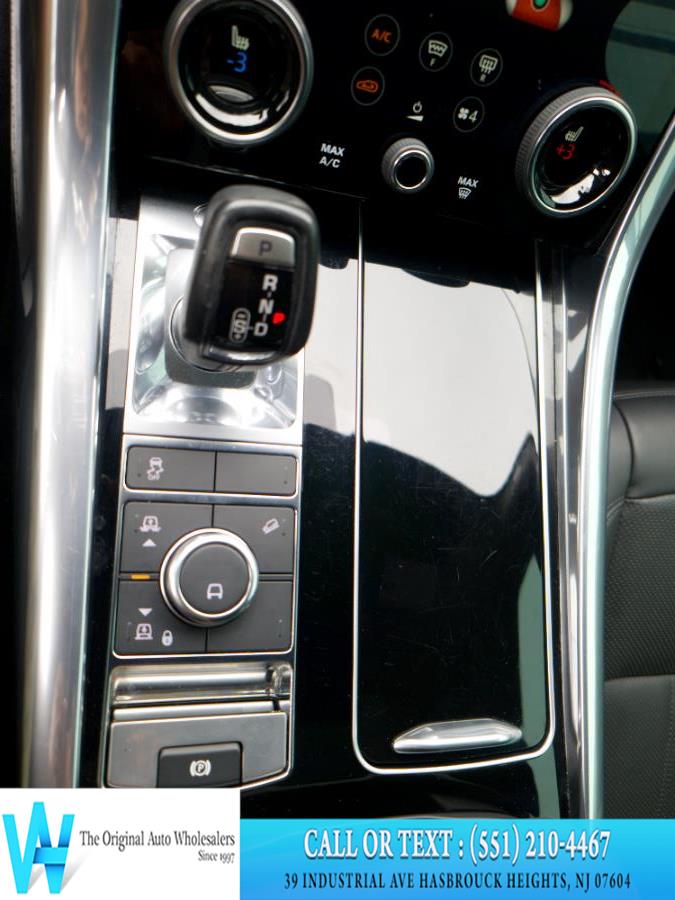 2019 Land Rover Range Rover Sport V6 Supercharged HSE *Ltd Avail*, available for sale in Lodi, New Jersey | AW Auto & Truck Wholesalers, Inc. Lodi, New Jersey 2019 Land Rover Range Rover Sport V6 Supercharged HSE *Ltd Avail*, available for sale in Lodi, New Jersey | AW Auto & Truck Wholesalers, Inc. Lodi, New Jersey