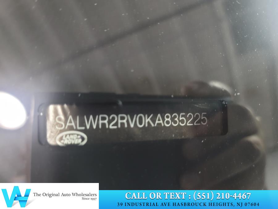 2019 Land Rover Range Rover Sport V6 Supercharged HSE *Ltd Avail*, available for sale in Lodi, New Jersey | AW Auto & Truck Wholesalers, Inc. Lodi, New Jersey 2019 Land Rover Range Rover Sport V6 Supercharged HSE *Ltd Avail*, available for sale in Lodi, New Jersey | AW Auto & Truck Wholesalers, Inc. Lodi, New Jersey