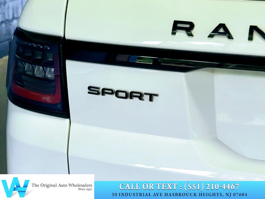 2019 Land Rover Range Rover Sport V6 Supercharged HSE *Ltd Avail*, available for sale in Lodi, New Jersey | AW Auto & Truck Wholesalers, Inc. Lodi, New Jersey 2019 Land Rover Range Rover Sport V6 Supercharged HSE *Ltd Avail*, available for sale in Lodi, New Jersey | AW Auto & Truck Wholesalers, Inc. Lodi, New Jersey