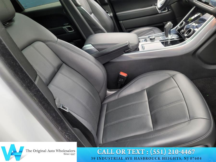 2019 Land Rover Range Rover Sport V6 Supercharged HSE *Ltd Avail*, available for sale in Lodi, New Jersey | AW Auto & Truck Wholesalers, Inc. Lodi, New Jersey 2019 Land Rover Range Rover Sport V6 Supercharged HSE *Ltd Avail*, available for sale in Lodi, New Jersey | AW Auto & Truck Wholesalers, Inc. Lodi, New Jersey