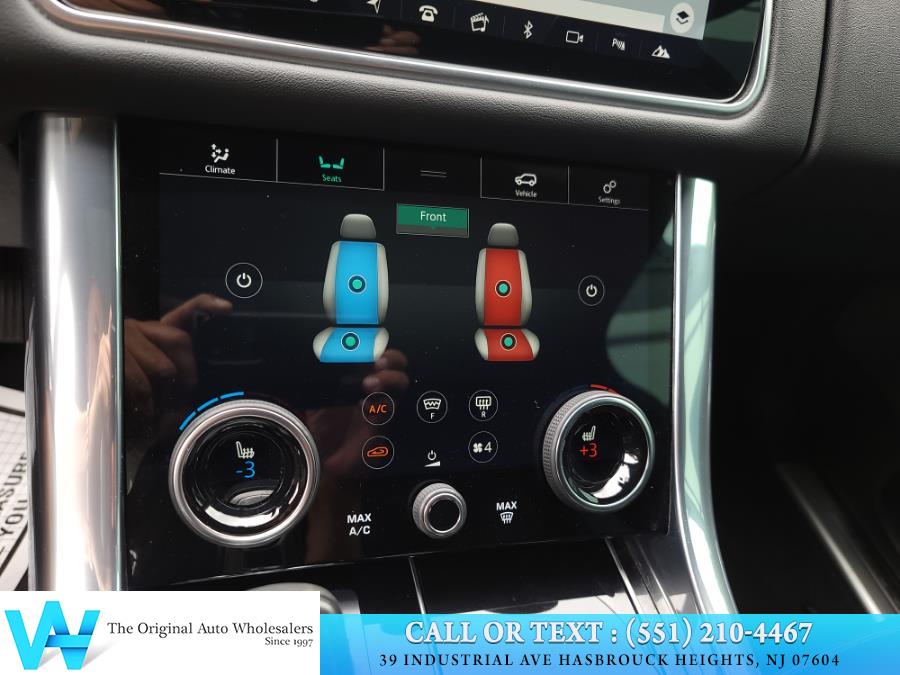 2019 Land Rover Range Rover Sport V6 Supercharged HSE *Ltd Avail*, available for sale in Lodi, New Jersey | AW Auto & Truck Wholesalers, Inc. Lodi, New Jersey 2019 Land Rover Range Rover Sport V6 Supercharged HSE *Ltd Avail*, available for sale in Lodi, New Jersey | AW Auto & Truck Wholesalers, Inc. Lodi, New Jersey