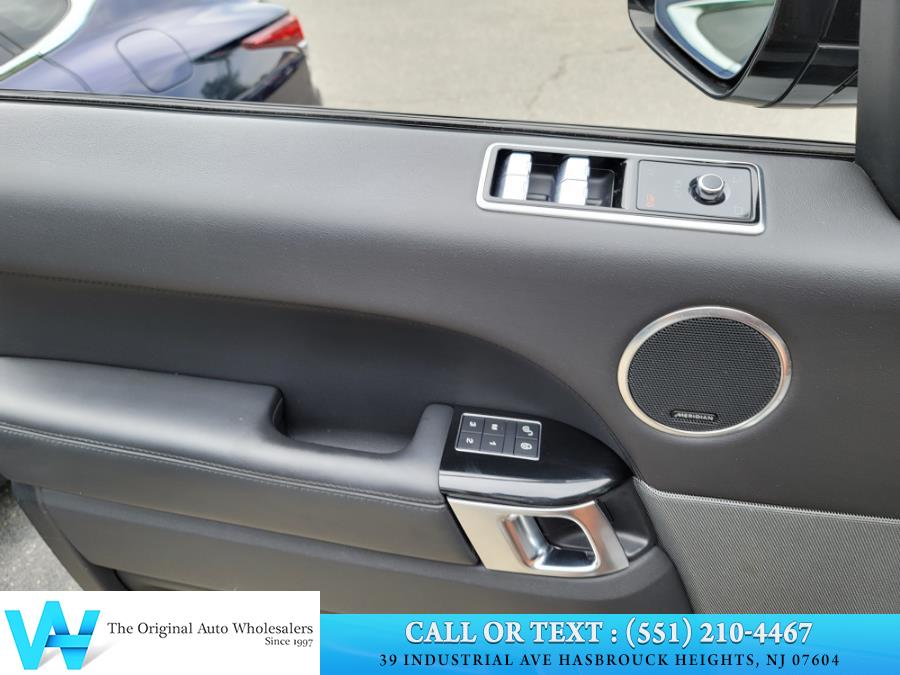 2019 Land Rover Range Rover Sport V6 Supercharged HSE *Ltd Avail*, available for sale in Lodi, New Jersey | AW Auto & Truck Wholesalers, Inc. Lodi, New Jersey 2019 Land Rover Range Rover Sport V6 Supercharged HSE *Ltd Avail*, available for sale in Lodi, New Jersey | AW Auto & Truck Wholesalers, Inc. Lodi, New Jersey