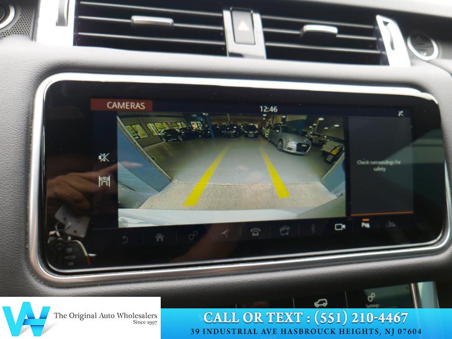 2019 Land Rover Range Rover Sport V6 Supercharged HSE *Ltd Avail*, available for sale in Lodi, New Jersey | AW Auto & Truck Wholesalers, Inc. Lodi, New Jersey 2019 Land Rover Range Rover Sport V6 Supercharged HSE *Ltd Avail*, available for sale in Lodi, New Jersey | AW Auto & Truck Wholesalers, Inc. Lodi, New Jersey