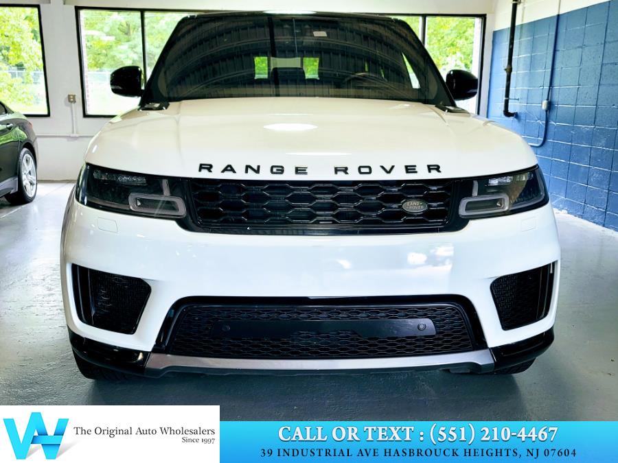 2019 Land Rover Range Rover Sport V6 Supercharged HSE *Ltd Avail*, available for sale in Lodi, New Jersey | AW Auto & Truck Wholesalers, Inc. Lodi, New Jersey 2019 Land Rover Range Rover Sport V6 Supercharged HSE *Ltd Avail*, available for sale in Lodi, New Jersey | AW Auto & Truck Wholesalers, Inc. Lodi, New Jersey